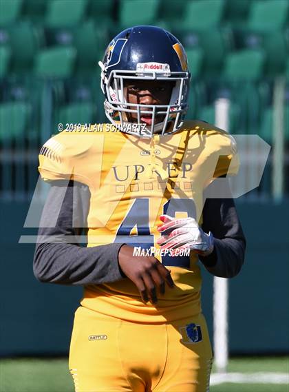 Thumbnail 1 in Bishop Kearney/Rochester Prep @ University Prep photogallery.