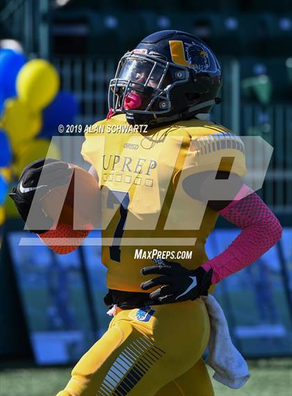 Thumbnail 1 in Bishop Kearney/Rochester Prep @ University Prep photogallery.