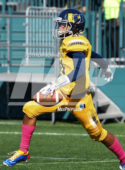 Thumbnail 1 in Bishop Kearney/Rochester Prep @ University Prep photogallery.