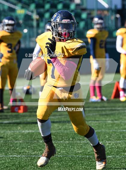 Thumbnail 1 in Bishop Kearney/Rochester Prep @ University Prep photogallery.