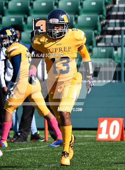 Thumbnail 3 in Bishop Kearney/Rochester Prep @ University Prep photogallery.