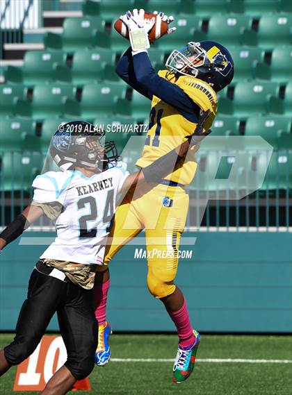 Thumbnail 3 in Bishop Kearney/Rochester Prep @ University Prep photogallery.