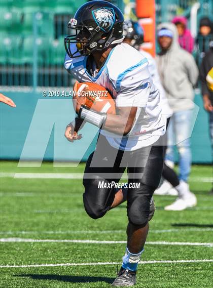Thumbnail 3 in Bishop Kearney/Rochester Prep @ University Prep photogallery.