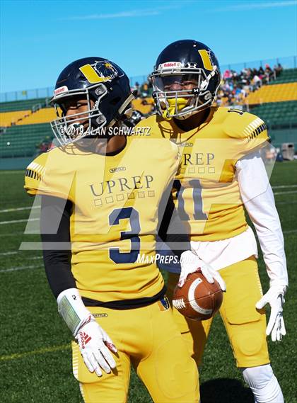 Thumbnail 2 in Bishop Kearney/Rochester Prep @ University Prep photogallery.