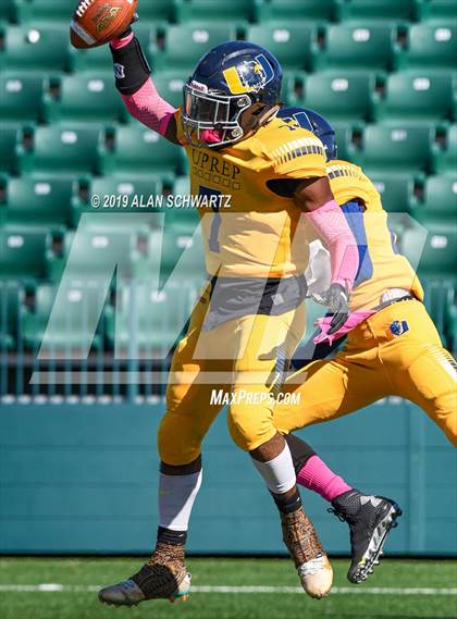 Thumbnail 2 in Bishop Kearney/Rochester Prep @ University Prep photogallery.