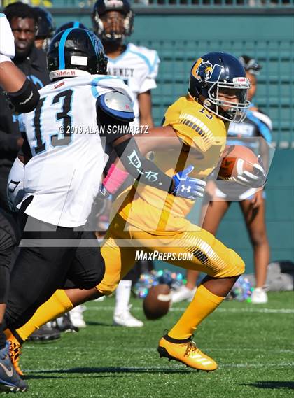 Thumbnail 2 in Bishop Kearney/Rochester Prep @ University Prep photogallery.