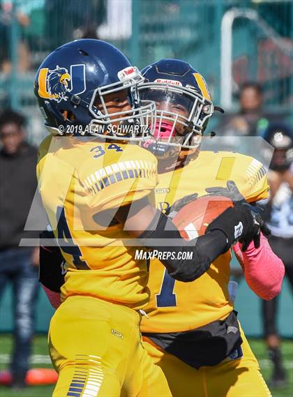 Thumbnail 2 in Bishop Kearney/Rochester Prep @ University Prep photogallery.