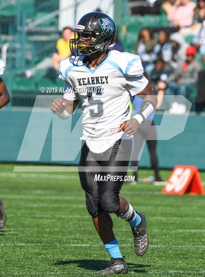 Thumbnail 3 in Bishop Kearney/Rochester Prep @ University Prep photogallery.