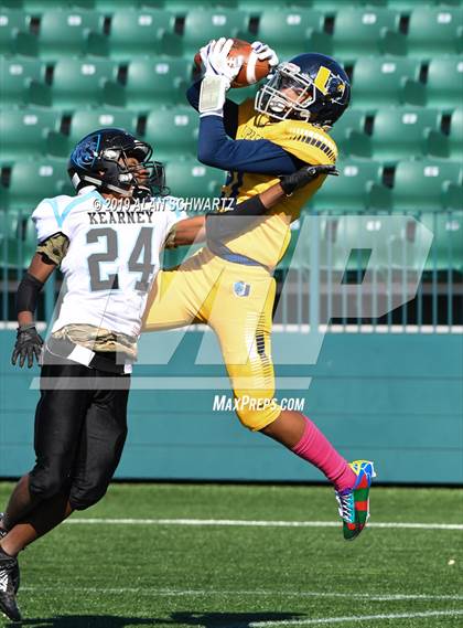 Thumbnail 1 in Bishop Kearney/Rochester Prep @ University Prep photogallery.