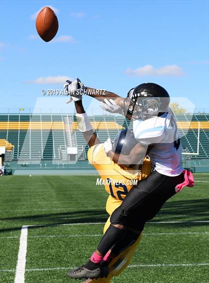 Thumbnail 1 in Bishop Kearney/Rochester Prep @ University Prep photogallery.