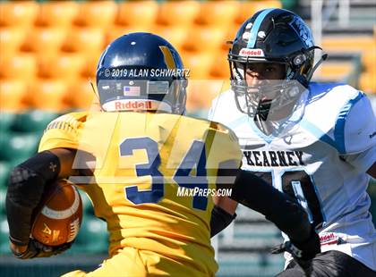 Thumbnail 3 in Bishop Kearney/Rochester Prep @ University Prep photogallery.