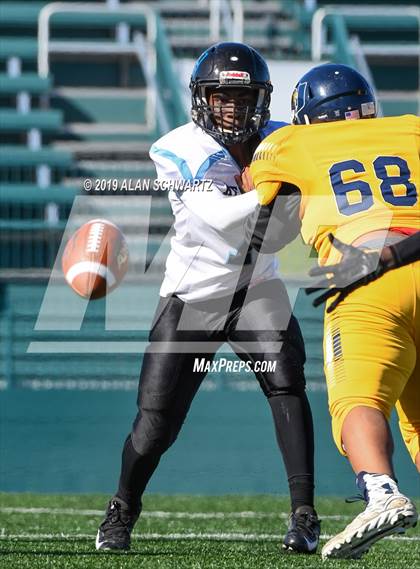 Thumbnail 3 in Bishop Kearney/Rochester Prep @ University Prep photogallery.