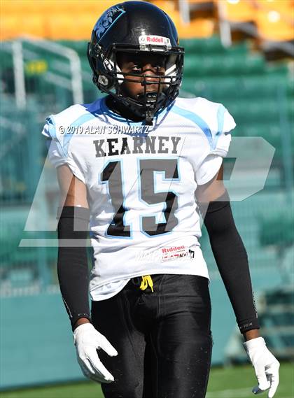 Thumbnail 2 in Bishop Kearney/Rochester Prep @ University Prep photogallery.