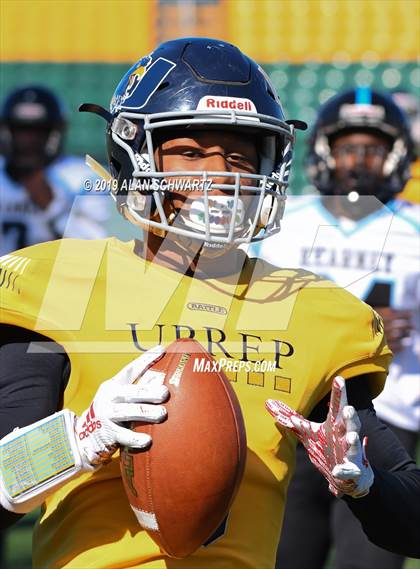 Thumbnail 3 in Bishop Kearney/Rochester Prep @ University Prep photogallery.