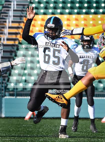 Thumbnail 3 in Bishop Kearney/Rochester Prep @ University Prep photogallery.