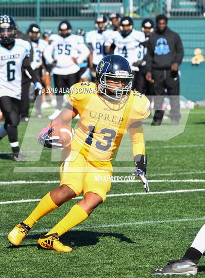 Thumbnail 2 in Bishop Kearney/Rochester Prep @ University Prep photogallery.