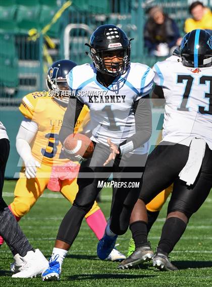 Thumbnail 1 in Bishop Kearney/Rochester Prep @ University Prep photogallery.