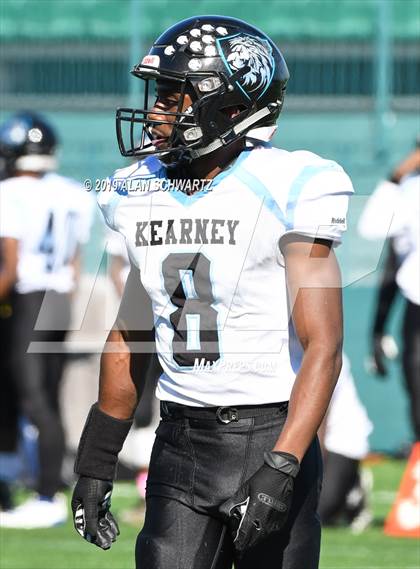 Thumbnail 2 in Bishop Kearney/Rochester Prep @ University Prep photogallery.