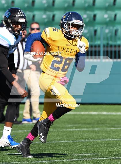 Thumbnail 1 in Bishop Kearney/Rochester Prep @ University Prep photogallery.
