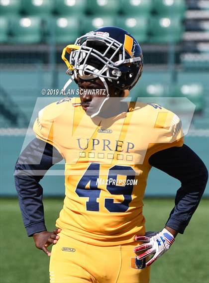 Thumbnail 2 in Bishop Kearney/Rochester Prep @ University Prep photogallery.