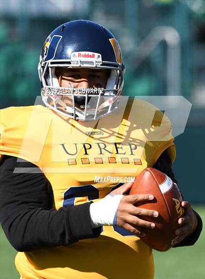 Thumbnail 1 in Bishop Kearney/Rochester Prep @ University Prep photogallery.