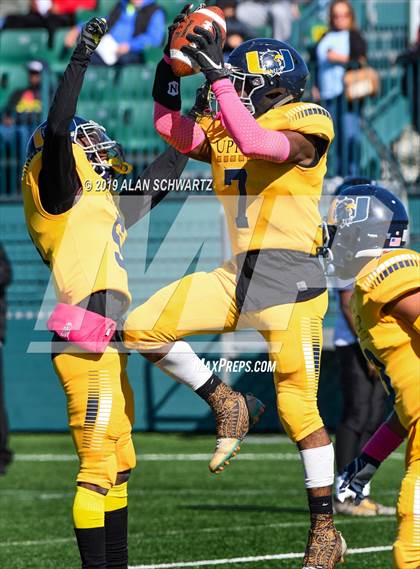 Thumbnail 3 in Bishop Kearney/Rochester Prep @ University Prep photogallery.
