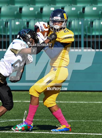 Thumbnail 1 in Bishop Kearney/Rochester Prep @ University Prep photogallery.