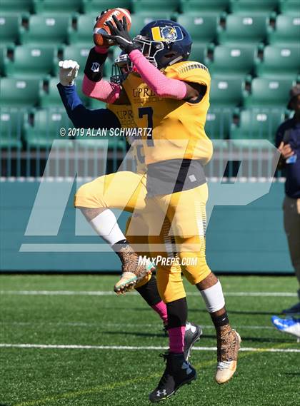 Thumbnail 3 in Bishop Kearney/Rochester Prep @ University Prep photogallery.