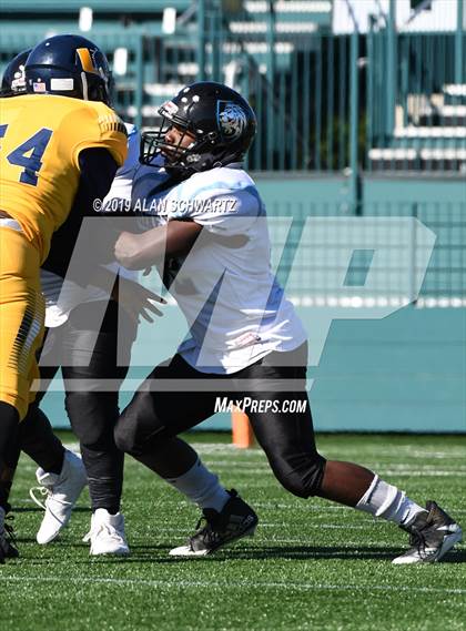 Thumbnail 1 in Bishop Kearney/Rochester Prep @ University Prep photogallery.