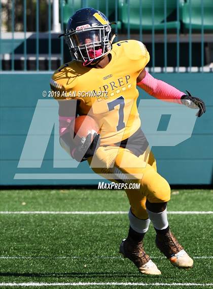 Thumbnail 1 in Bishop Kearney/Rochester Prep @ University Prep photogallery.