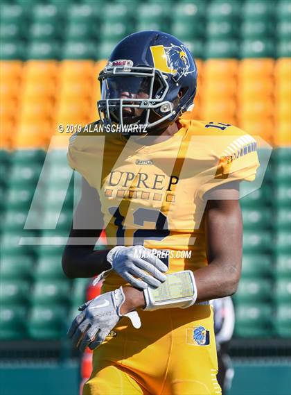 Thumbnail 2 in Bishop Kearney/Rochester Prep @ University Prep photogallery.