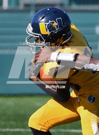 Thumbnail 3 in Bishop Kearney/Rochester Prep @ University Prep photogallery.