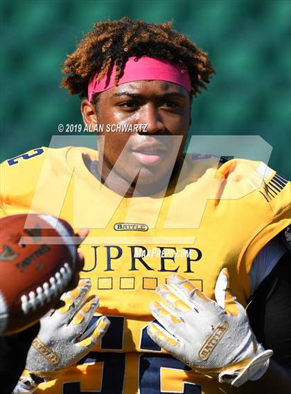 Thumbnail 3 in Bishop Kearney/Rochester Prep @ University Prep photogallery.
