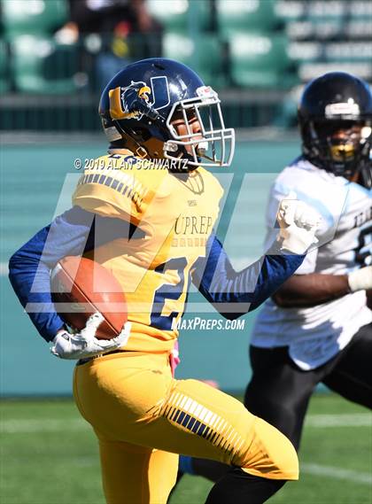 Thumbnail 3 in Bishop Kearney/Rochester Prep @ University Prep photogallery.