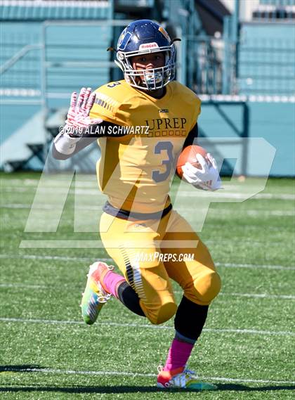 Thumbnail 2 in Bishop Kearney/Rochester Prep @ University Prep photogallery.