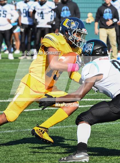 Thumbnail 3 in Bishop Kearney/Rochester Prep @ University Prep photogallery.