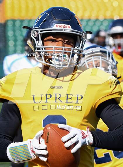 Thumbnail 1 in Bishop Kearney/Rochester Prep @ University Prep photogallery.