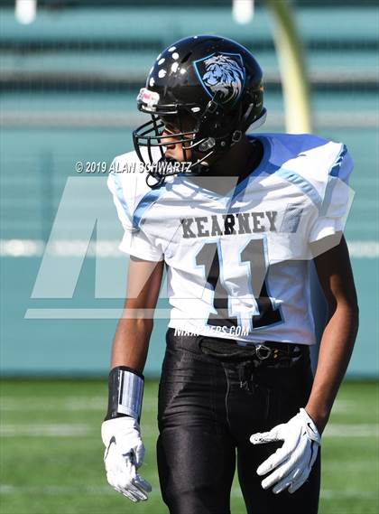 Thumbnail 3 in Bishop Kearney/Rochester Prep @ University Prep photogallery.