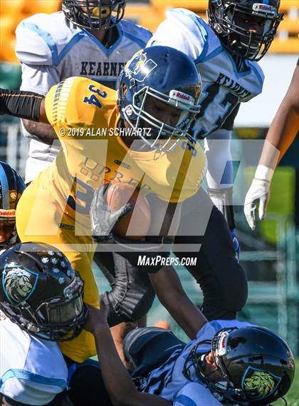 Thumbnail 1 in Bishop Kearney/Rochester Prep @ University Prep photogallery.