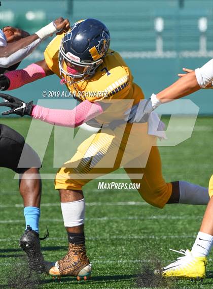 Thumbnail 1 in Bishop Kearney/Rochester Prep @ University Prep photogallery.