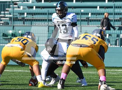 Thumbnail 1 in Bishop Kearney/Rochester Prep @ University Prep photogallery.