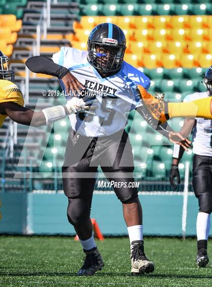 Thumbnail 2 in Bishop Kearney/Rochester Prep @ University Prep photogallery.