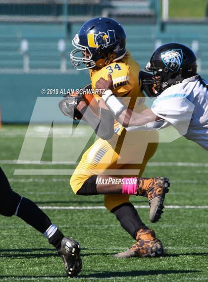 Thumbnail 1 in Bishop Kearney/Rochester Prep @ University Prep photogallery.