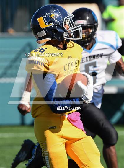 Thumbnail 1 in Bishop Kearney/Rochester Prep @ University Prep photogallery.