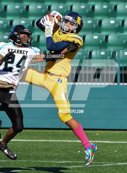 Thumbnail 2 in Bishop Kearney/Rochester Prep @ University Prep photogallery.