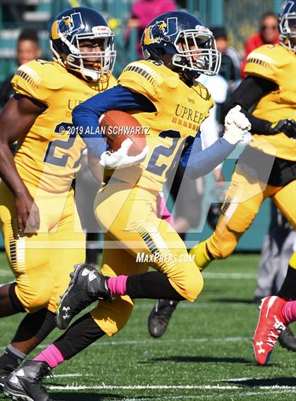 Thumbnail 1 in Bishop Kearney/Rochester Prep @ University Prep photogallery.