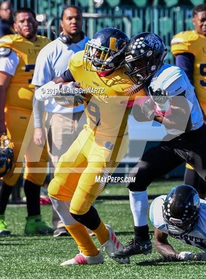 Thumbnail 2 in Bishop Kearney/Rochester Prep @ University Prep photogallery.