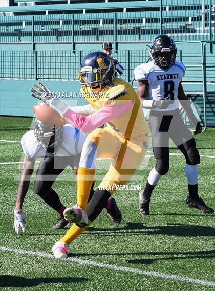 Thumbnail 1 in Bishop Kearney/Rochester Prep @ University Prep photogallery.