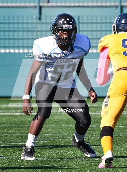 Thumbnail 3 in Bishop Kearney/Rochester Prep @ University Prep photogallery.
