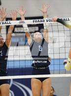 Photo from the gallery "Draughn @ Foard"